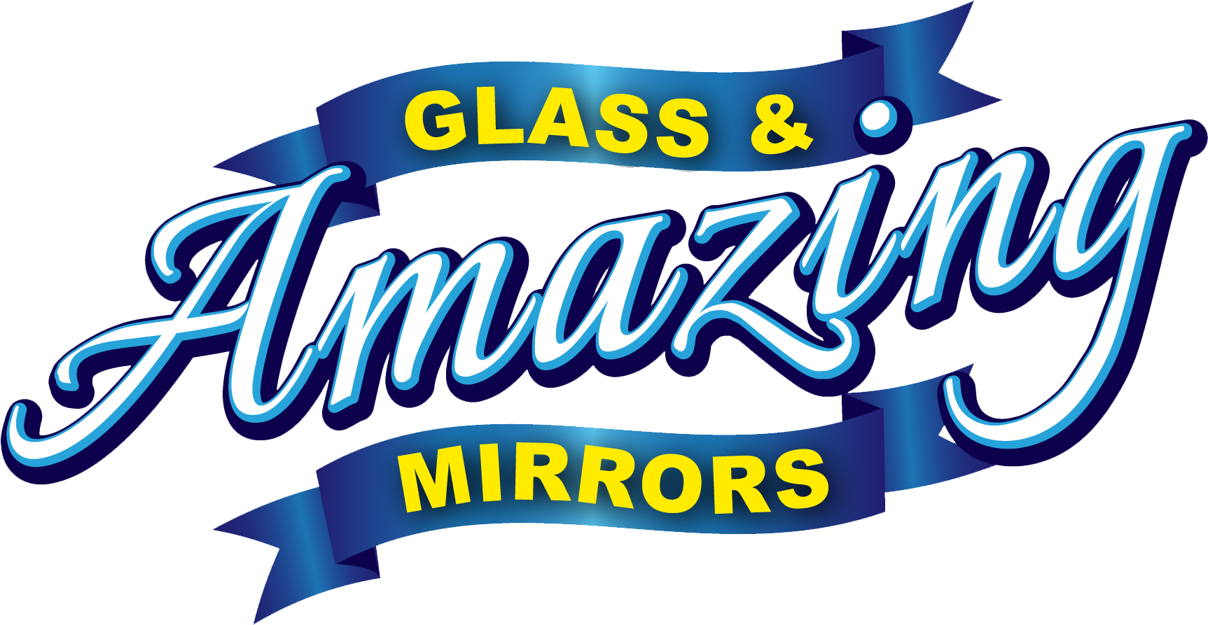 Amazing Glass and Mirrors